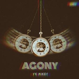 agony (Explicit)