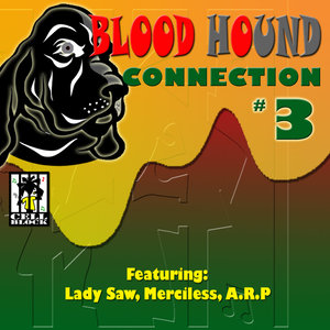 Cell Block Presents Blood Hound Connection 3