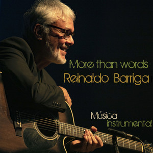 More Than Words (Inst.)