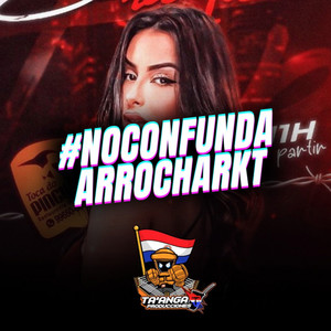 No Confunda Arrocharktfunk