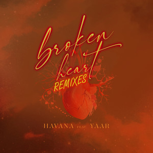 Broken Heart (Yüksel Ürer Remix)