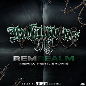 Rem Realm (Remix) [Explicit]