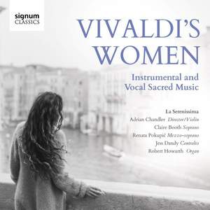VIII. Allegro 'Sicut erat in principio'