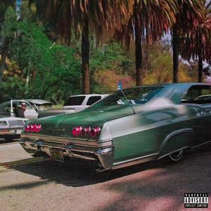 LOWRIDER (feat. Nyzer) [Explicit]