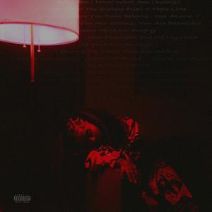 Not Alone (Explicit)