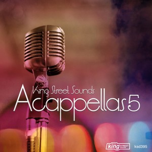 That Feeling (Acappella)