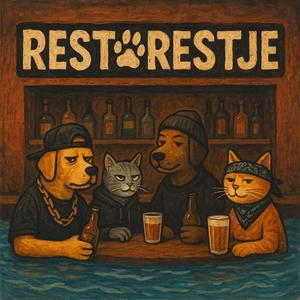 Restorestje (feat. PeeGee)