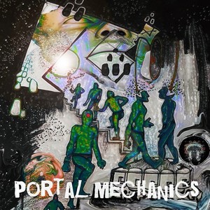 Portal Mechanics