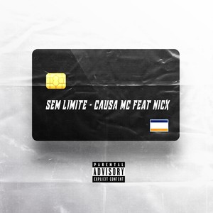 Sem Limite (feat. Nicx) [Explicit]