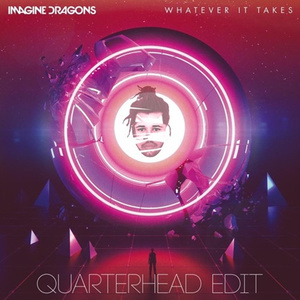 Whatever It Takes (Quarterhead Remix)