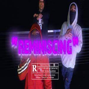 Justo Gz - Baby Man x JoWvttz (Reminiscing) (Explicit)