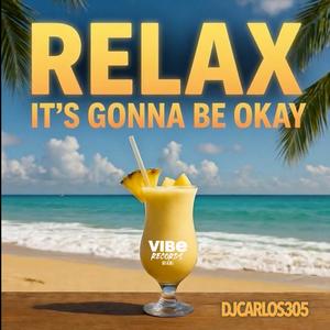 Relax (feat. Kayode)