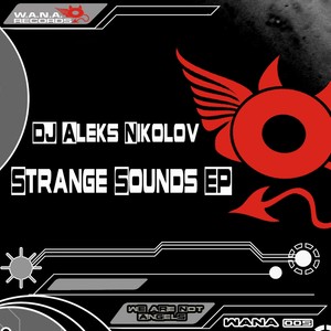 Strange Sounds EP