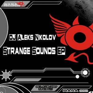 Strange Sounds (Original Mix)