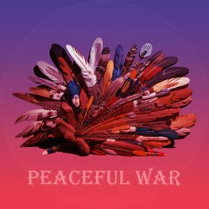Peaceful war ll (feat. eM dot Cee) (Emotional version)