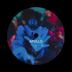 Apollo, Pt1 (Explicit)