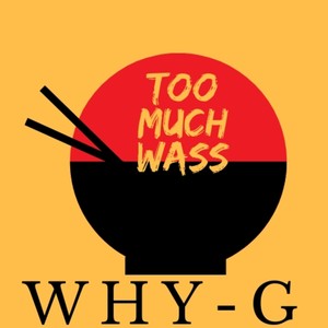 Too much wass (Explicit)