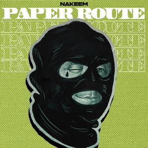 Paper Route