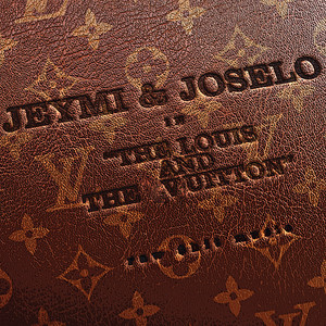 The Louis & The Vuitton