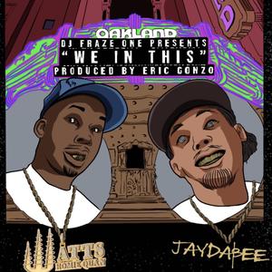 WE IN THIS (Explicit)