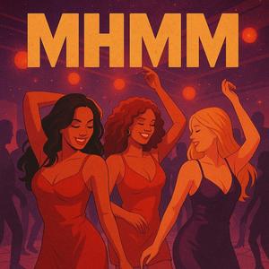 BlizzWrld - MHMM (feat. PRY$E & SLXDE) (Explicit)