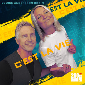 C'est la vie