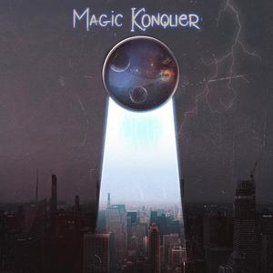 Magic Konquer (Explicit)