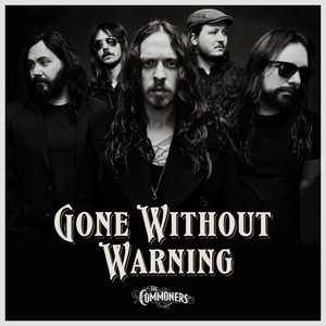 Gone Without Warning