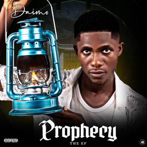 Prophecy (Explicit)