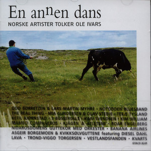 En annen dans - Norske artister tolker Ole Ivars