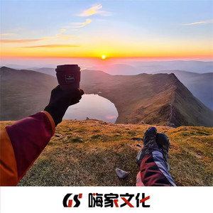 我在这儿等着你回来