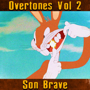 Overtones, Vol. 2