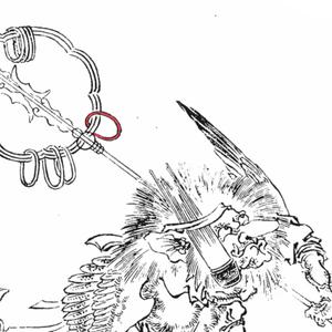 sunny(but scared of the dark) (Demo)