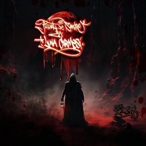 Ritual de Sangre en Luna Carmesí (Explicit)