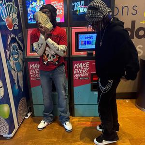 Black Out 2 (feat. ARPGEØ!)