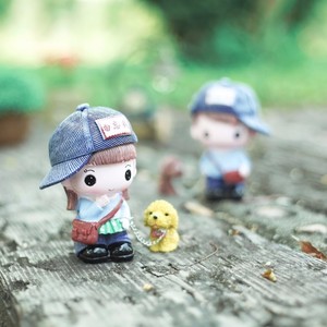 木偶军团之征讨骆驼人