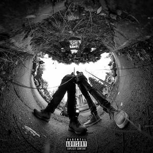 Out Tha Gate (feat. Emotionz) (Explicit)