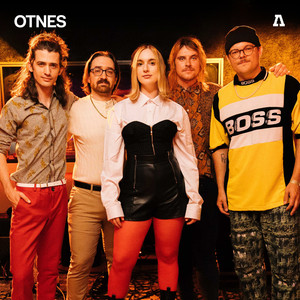 OTNES on Audiotree Live (Explicit)