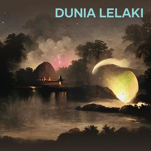 Dunia lelaki