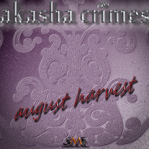 August Harvest