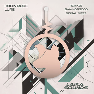 Lure (Digital Mess Remix)