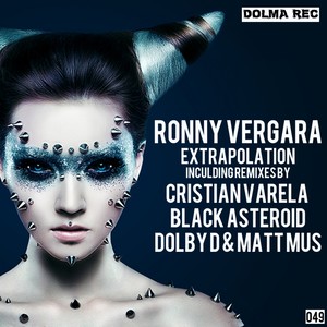 Extrapolation (Original Mix)