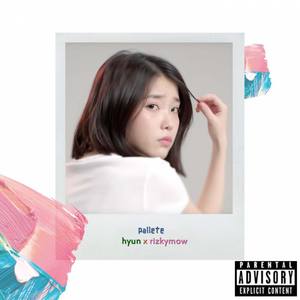 Palette (feat. hyun)