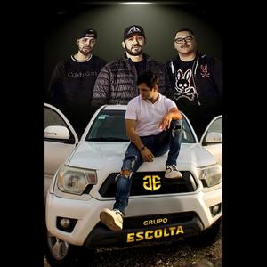 Llegue Arremangando(feat. Grupo Escolta)(Versión guitarras) (Explicit)