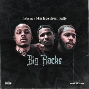 Big Racks (Explicit)