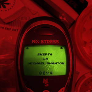 No Stress (Explicit)