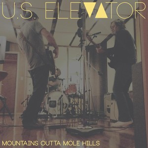 Mountains Outta Molehills