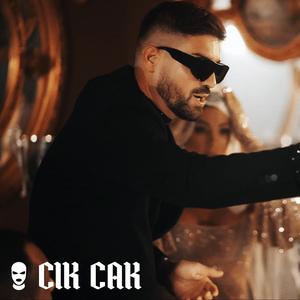 Cik Cak (feat. Kid Vidda) (Instrumental)