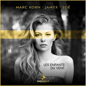 Les Enfants Du Vent (Extended Mix)