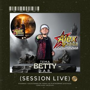 Betty (Sesión Live) (Live)